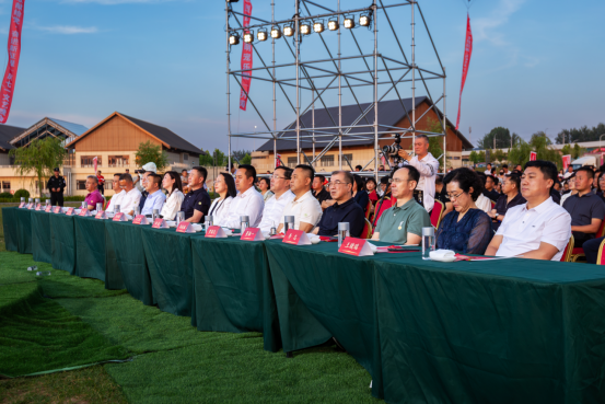 助力文化惠民，共慶黨的生日——“山海有情 歡歌蓮城”晚會(huì )成功舉辦(圖2)